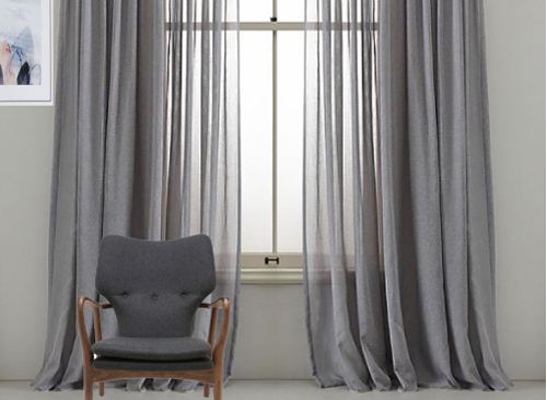 Blockout And Sheer Curtains Dream Vblinds, Block Out Curtains